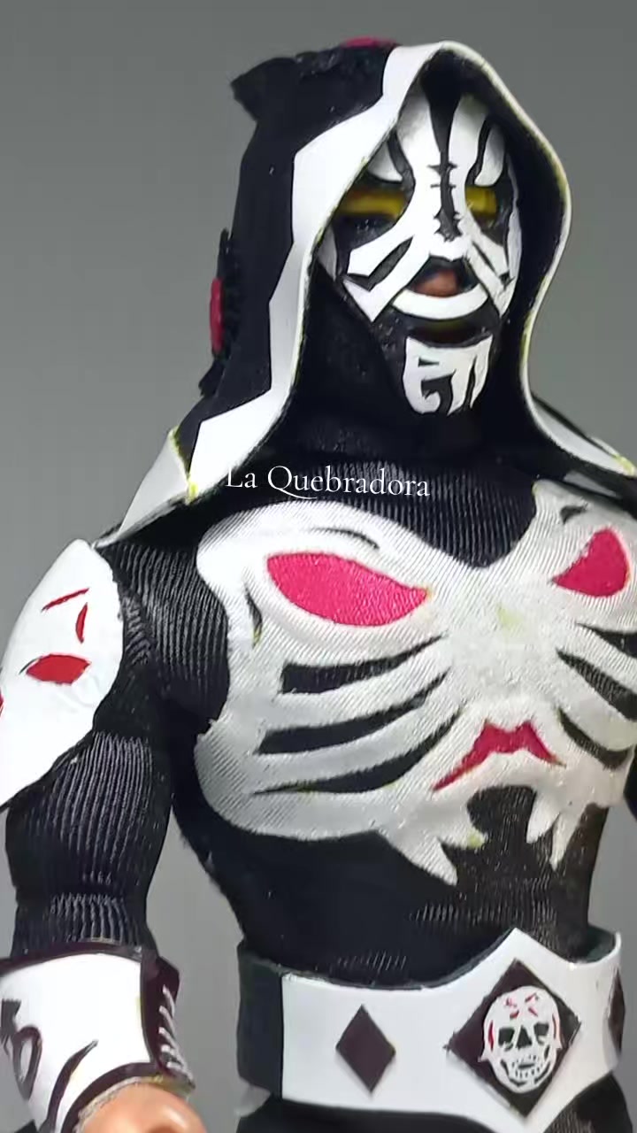 @LA Quebradora