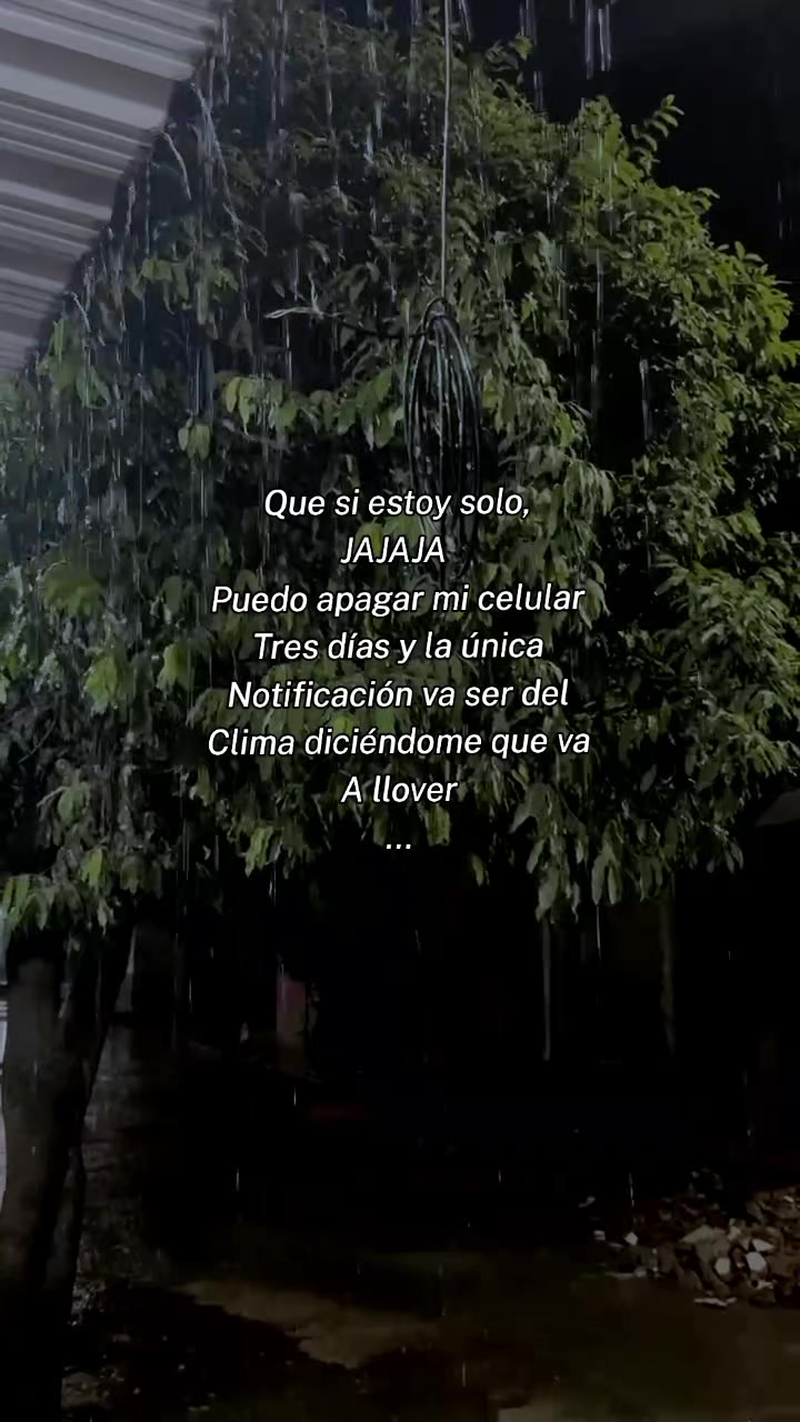 @DeTodoUnPoco😎