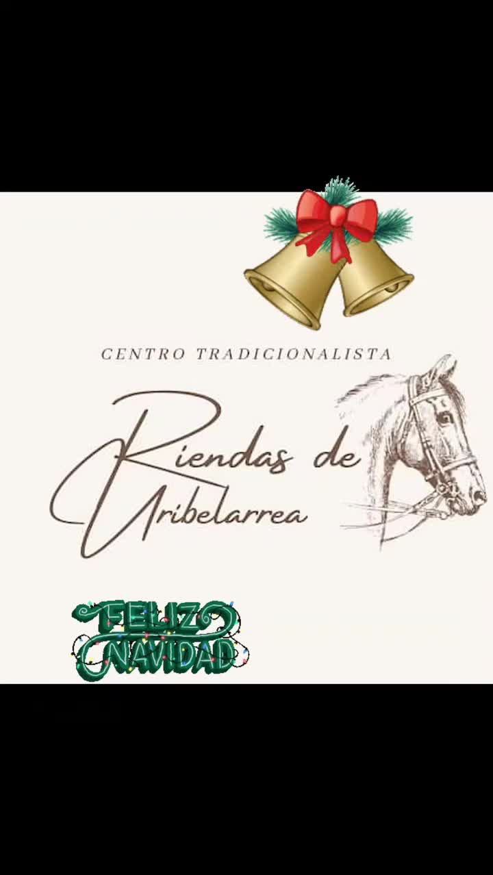 @Riendas de Uribelarrea