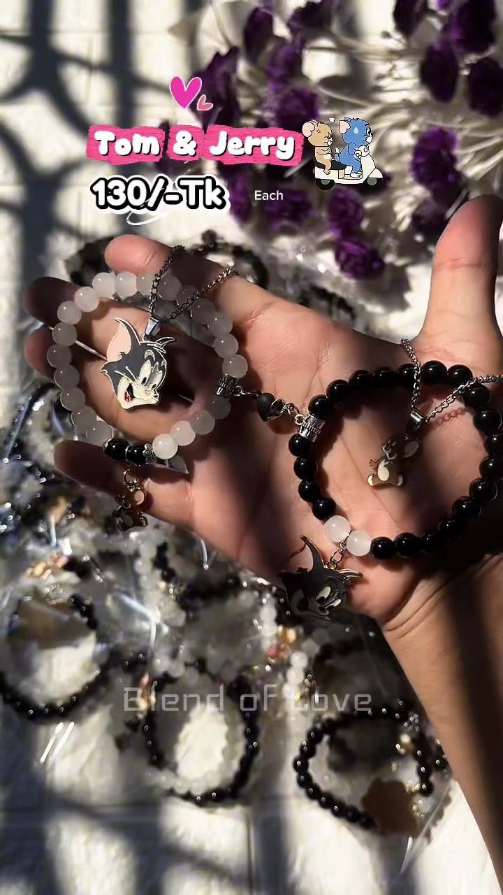 @Blend of Love