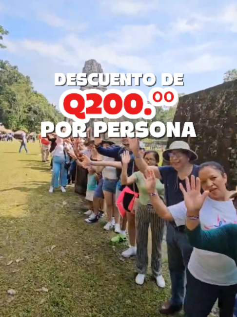 @Viajeros GT