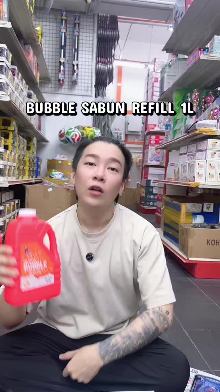 @Deluxe Toy Marketing