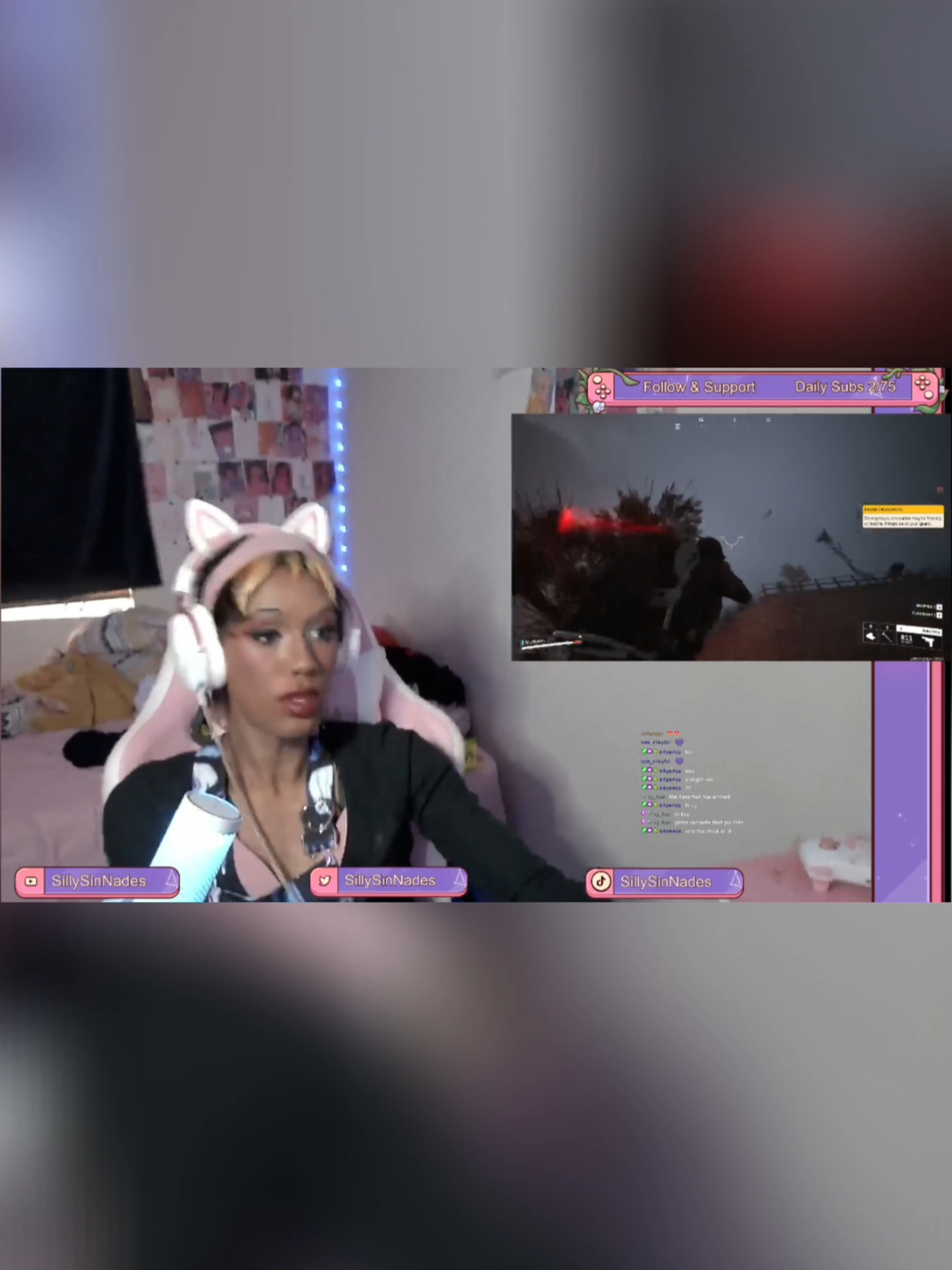 @sillysinnades