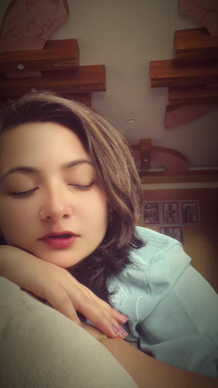 @Asmita pokhrel ❤️❤️