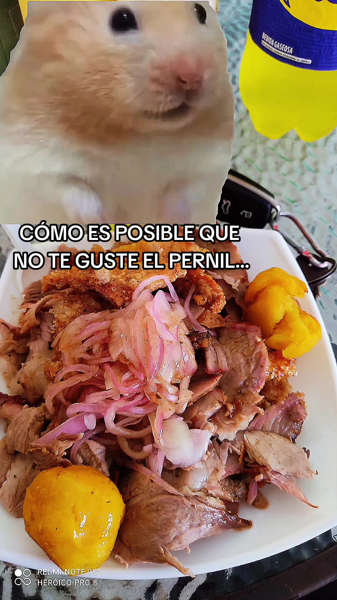 @HEROICO-PRO&reg;🥏