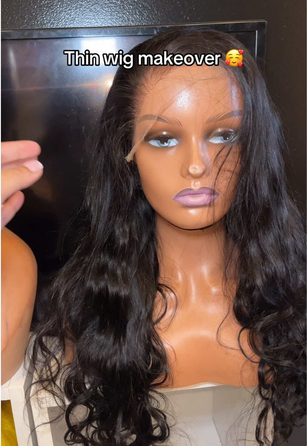 @The Chicago Wig Slayer 💇🏽&zwj;♀️