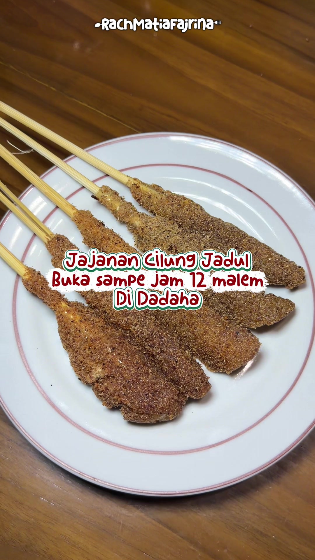 @Panggil aja MBIL
