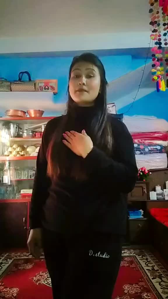 @RanjitaBasnet