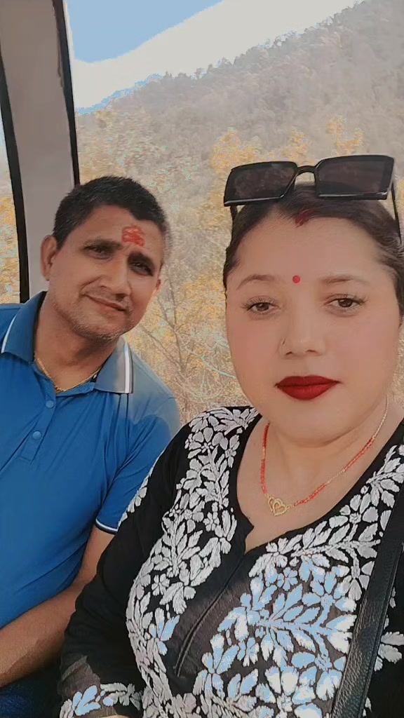 @narayani sharma
