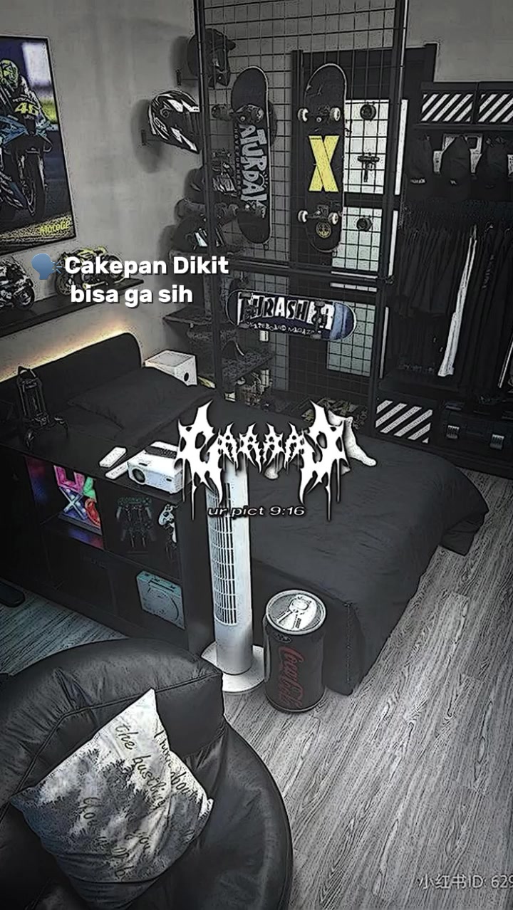 @Wall [CM]