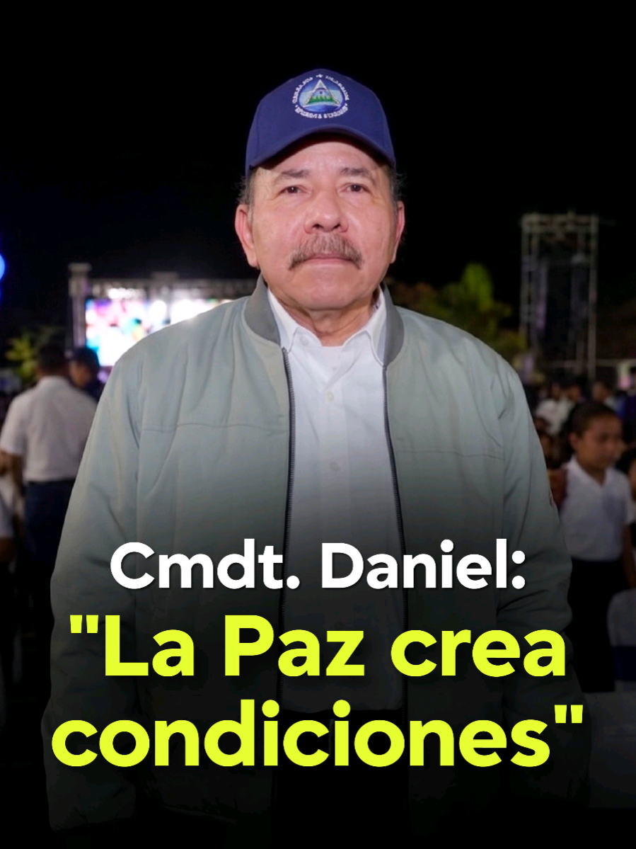@La Gaceta Sandinista