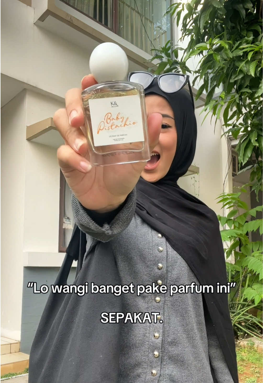 @Kira & Kara Perfume