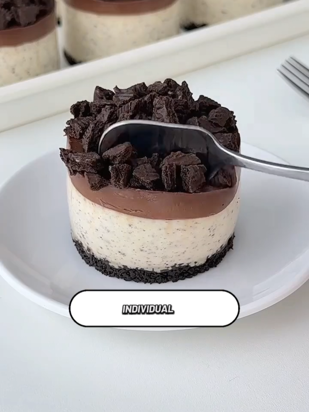 @Postres que enamoran