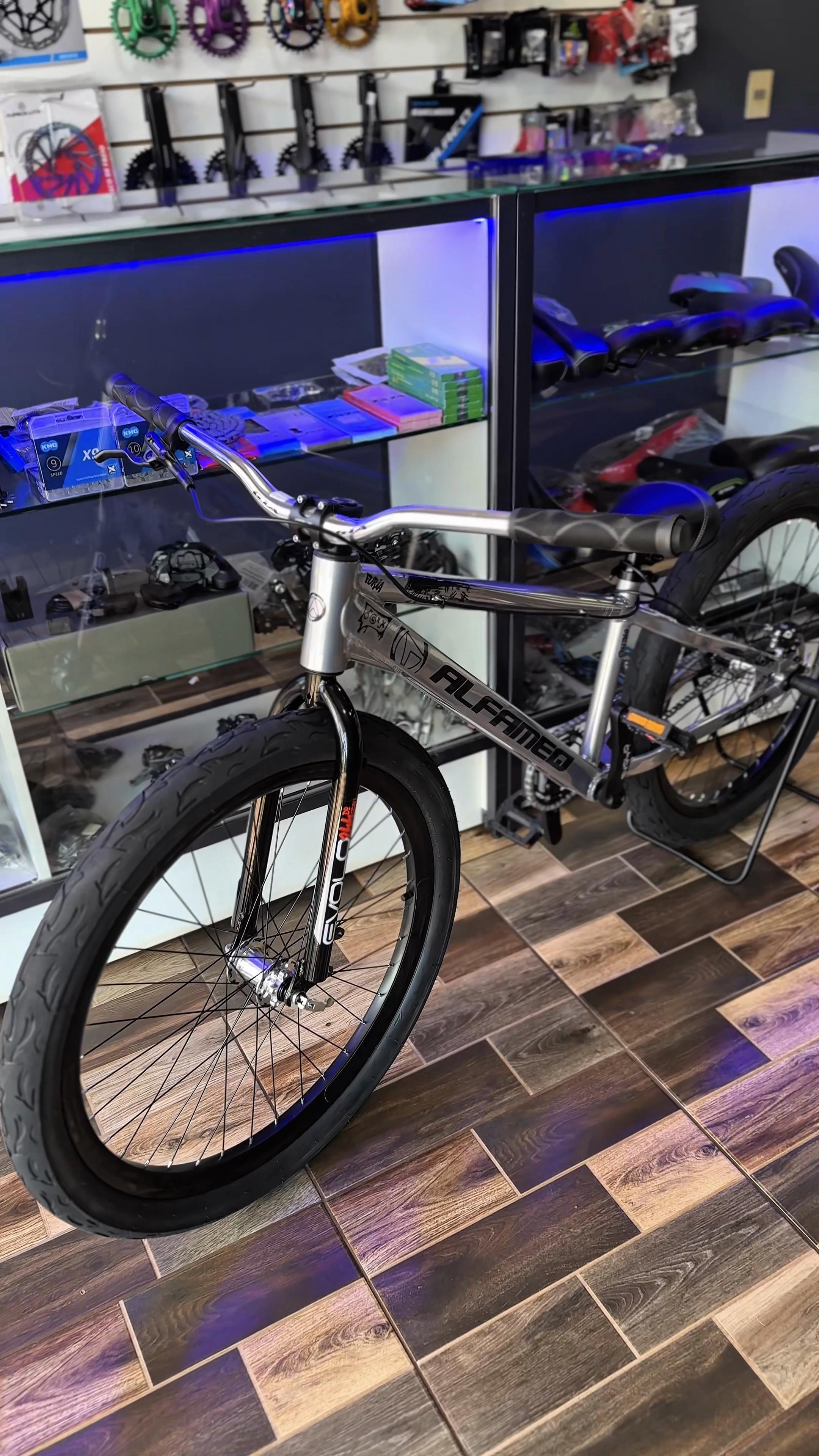 @Bike center1 🇵🇾