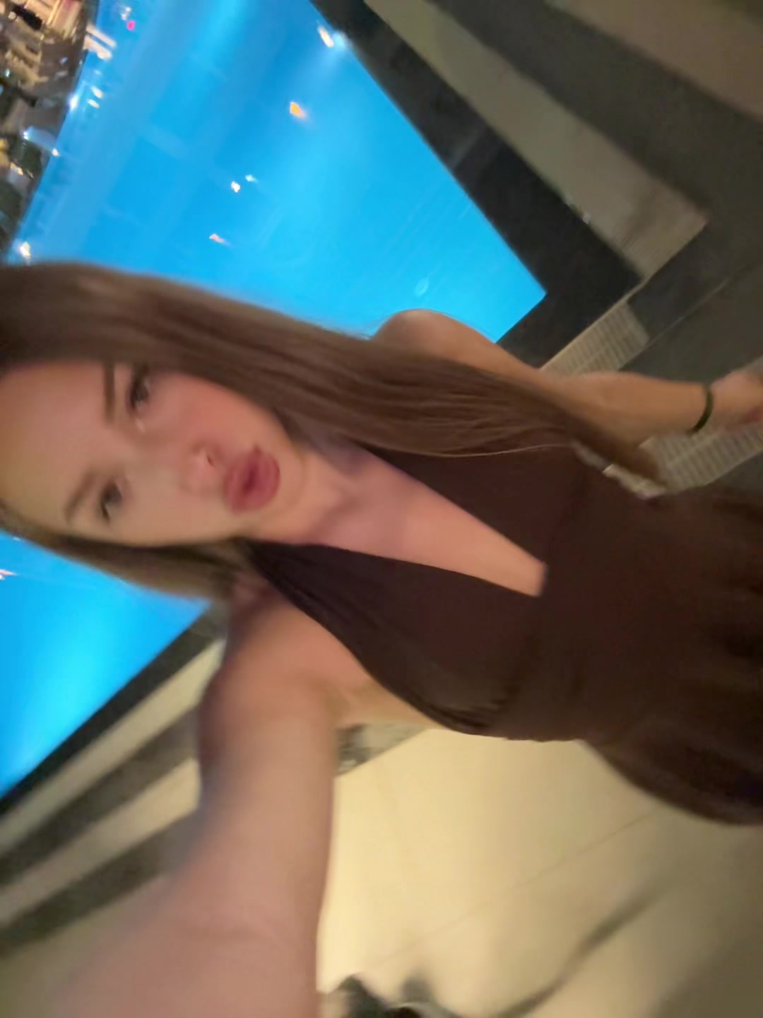 @мила