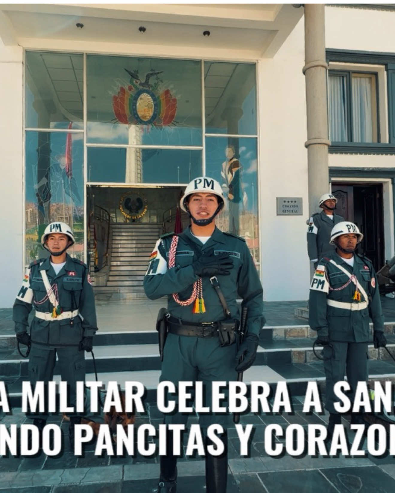@Gral. Héctor Alarcón