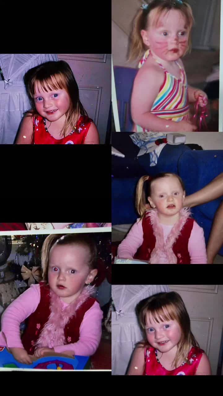 @Ebony Ridsdale