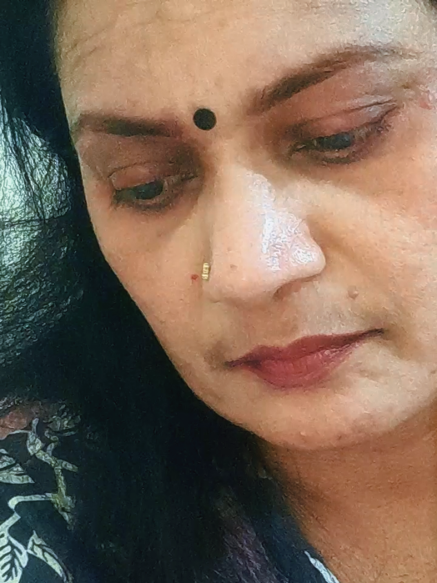 @♥♥♥മീനാക്ഷീടെ അമ്മ 💕💕💕
