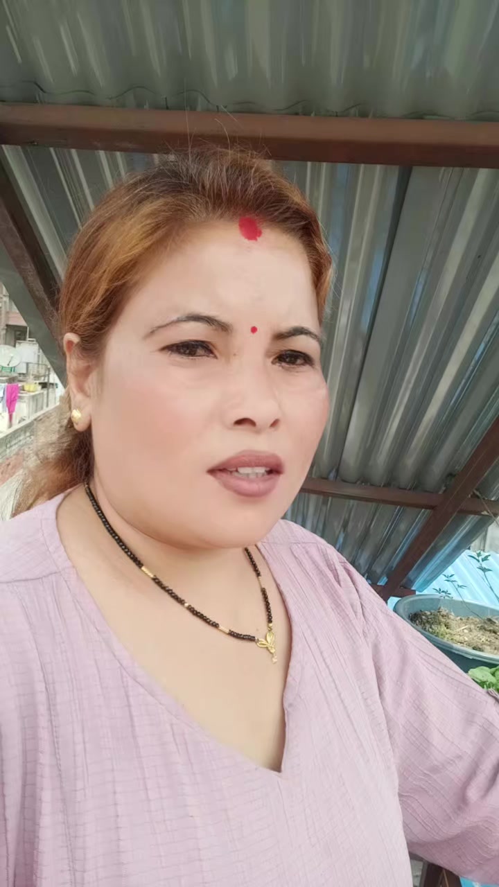 @Rashmi Ranjitkar