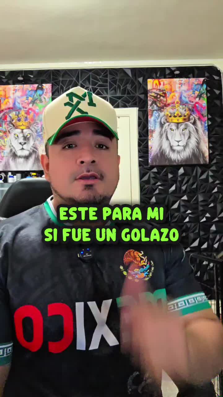 @carlos quintero