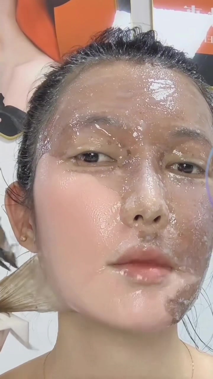 @广州米修护肤工厂
