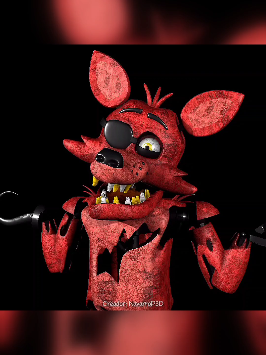 @Ezequiel Fnaf