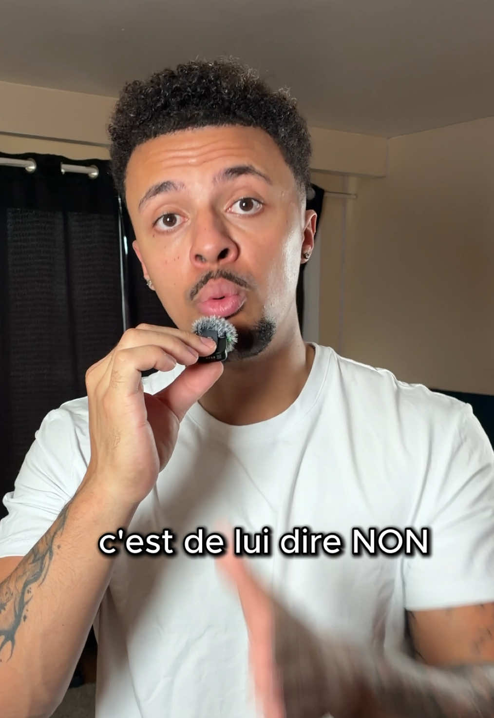 @Mansour Doréal