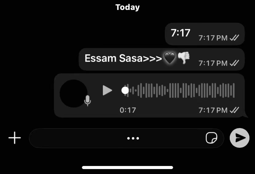 @﮼تيتو يلا عشان في ﮼مصلحه🦅💯