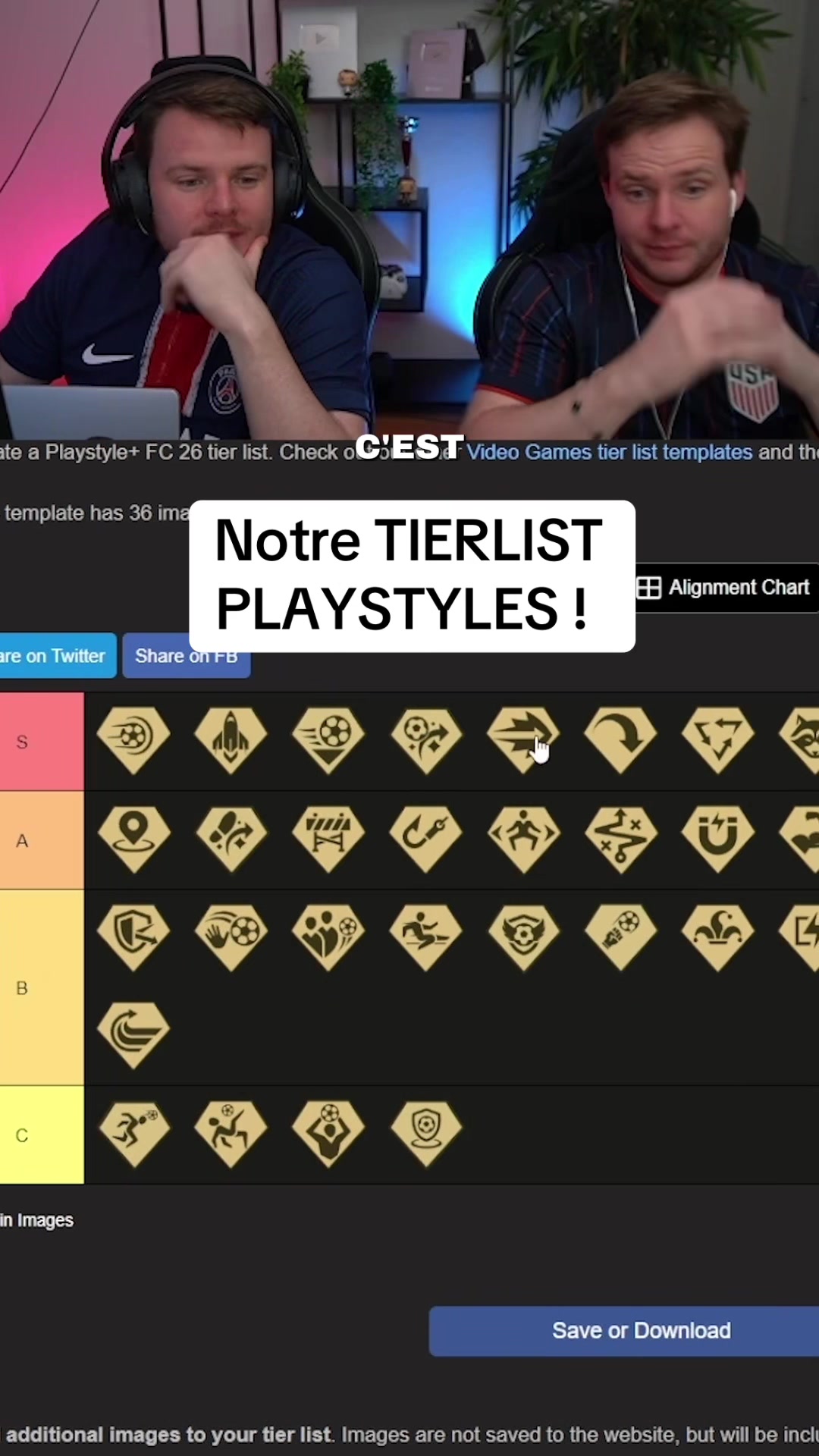 @Twins Fifa