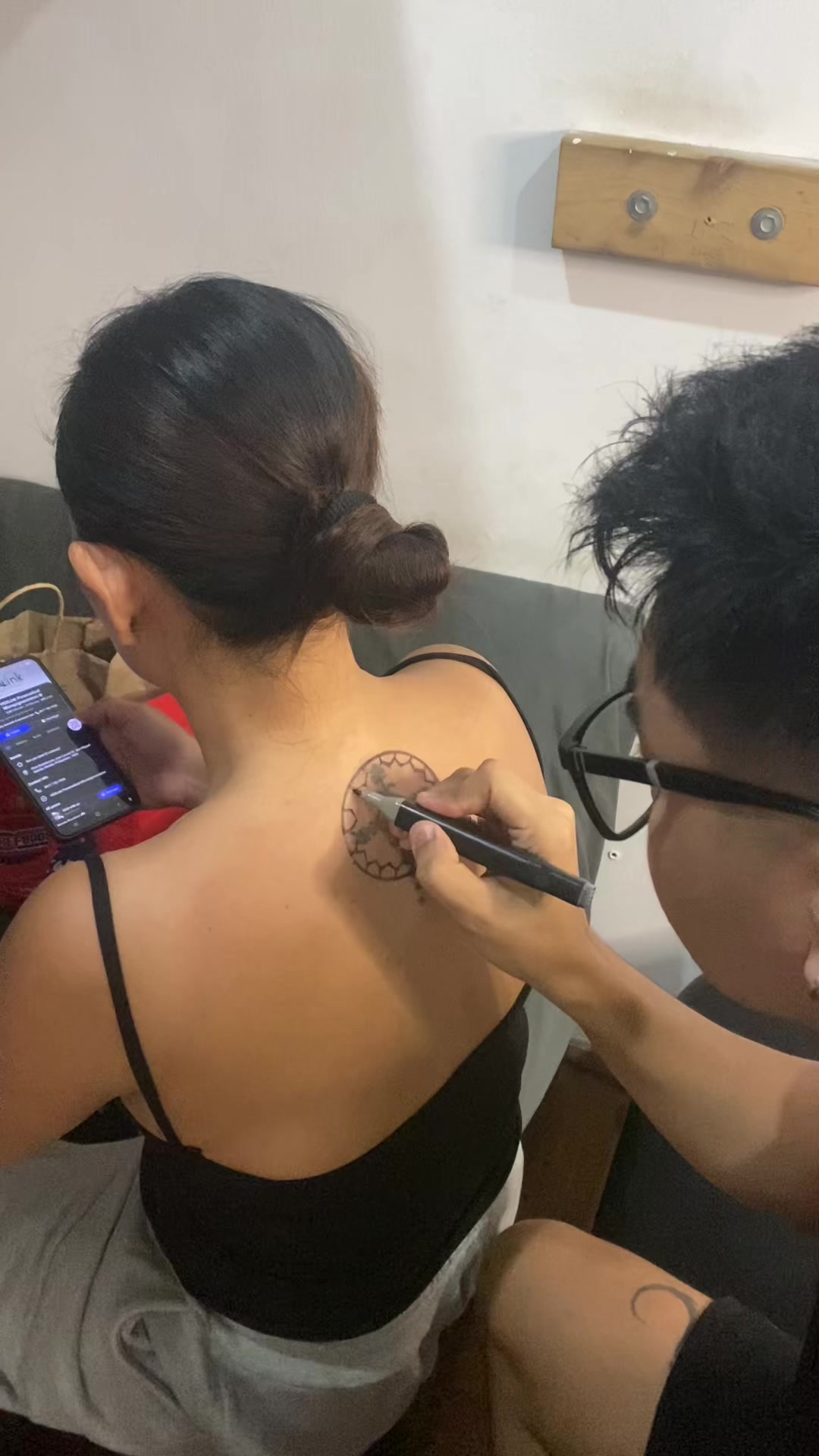 @NXN Tattoo Studio