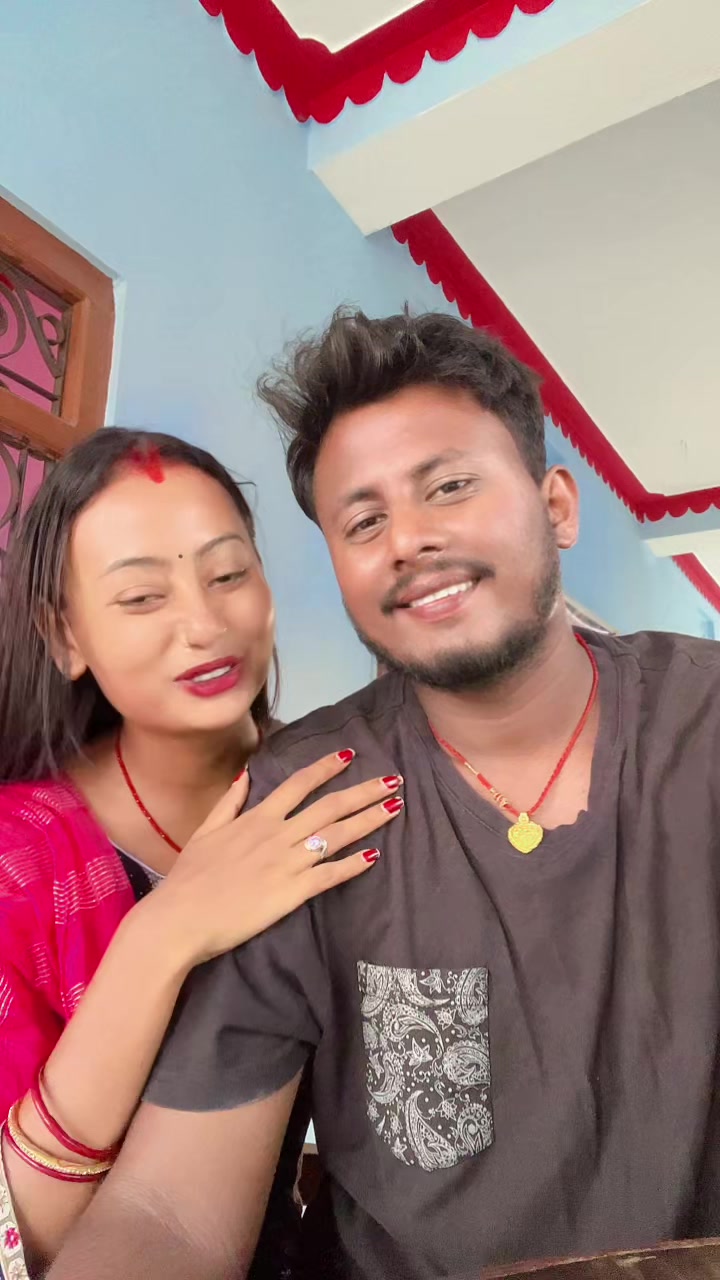 @Anjali👰_Ranjit♥️🫅😘