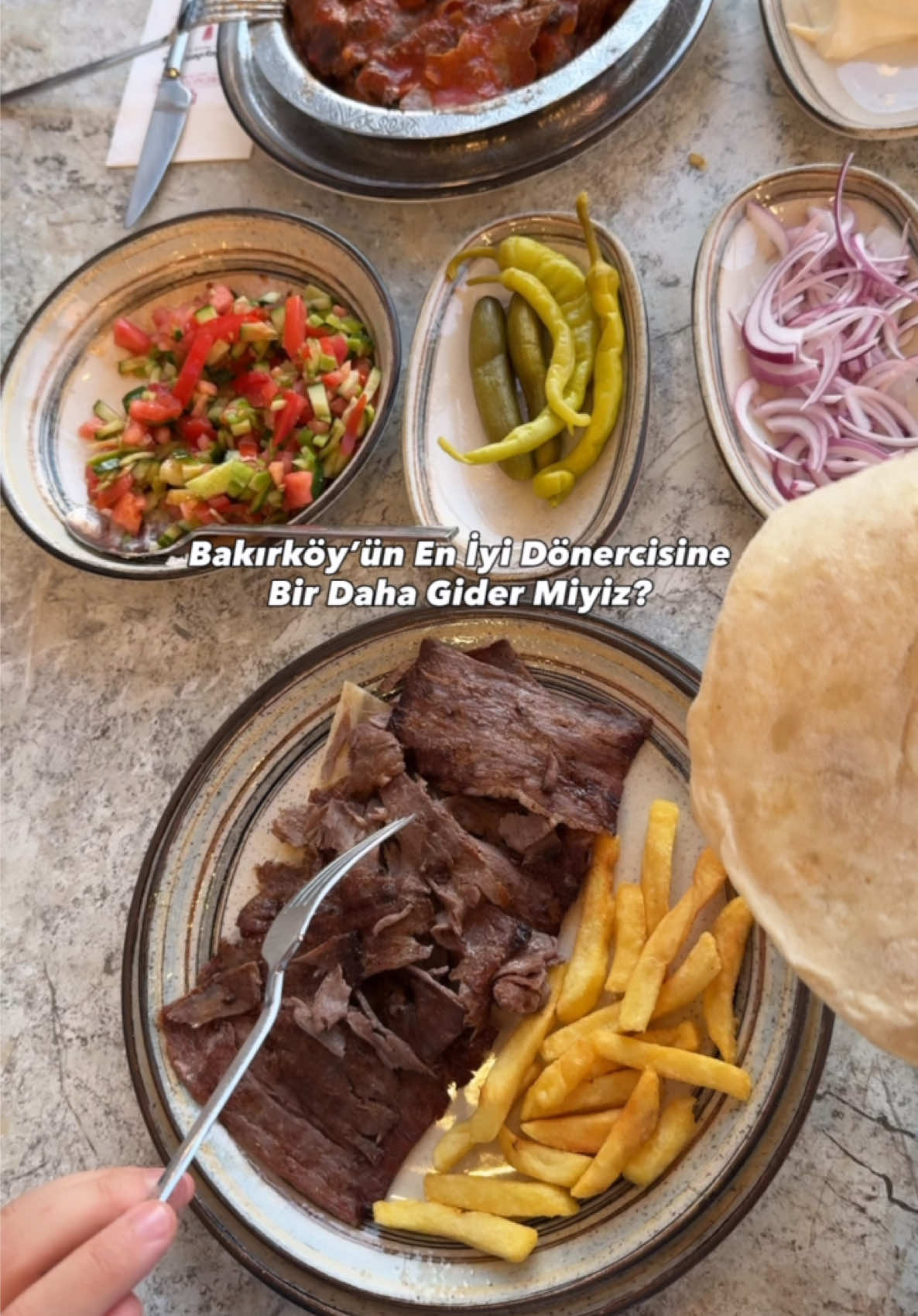 @Üstüne Çay Gider