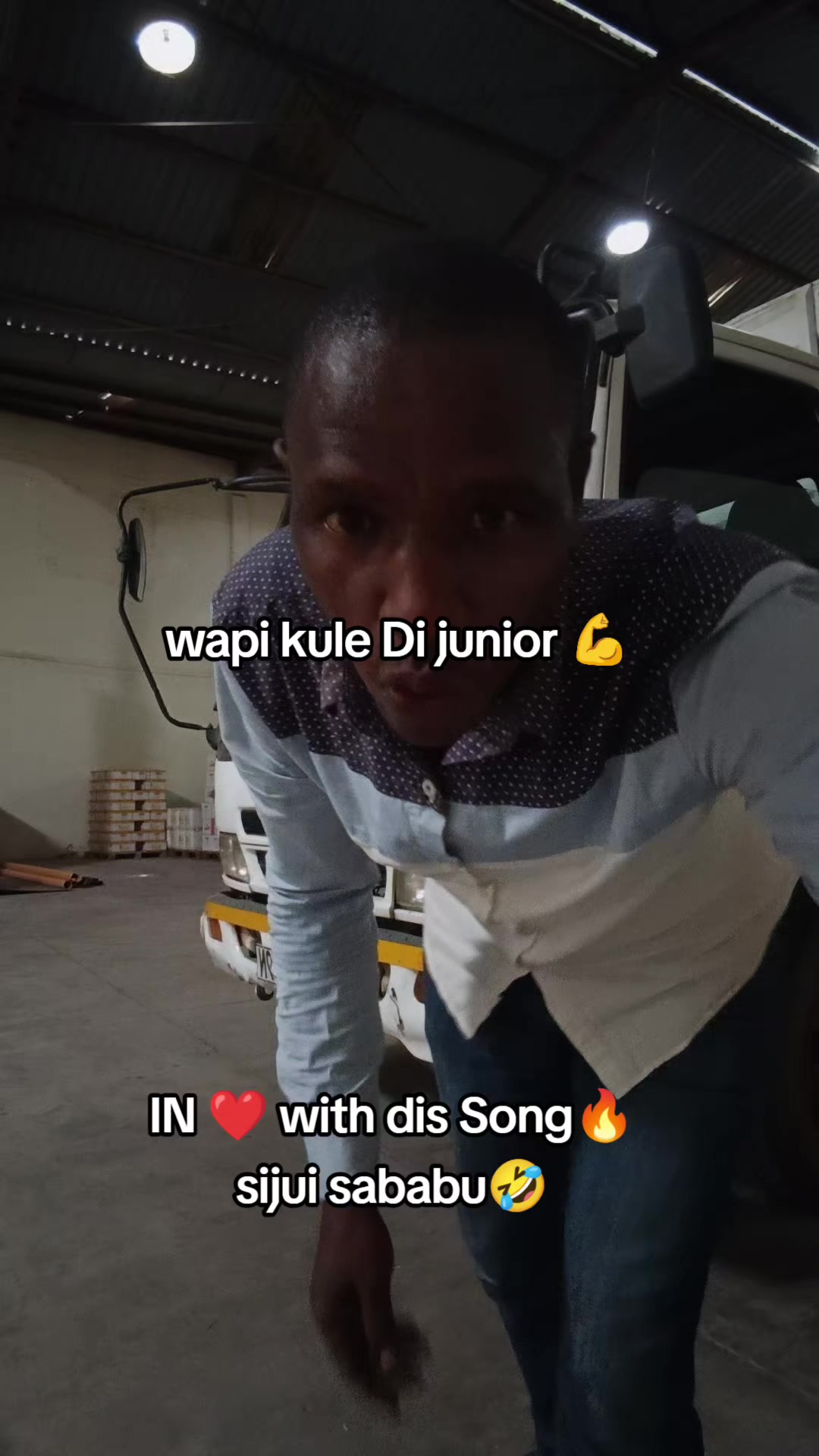 @NDUMBULE