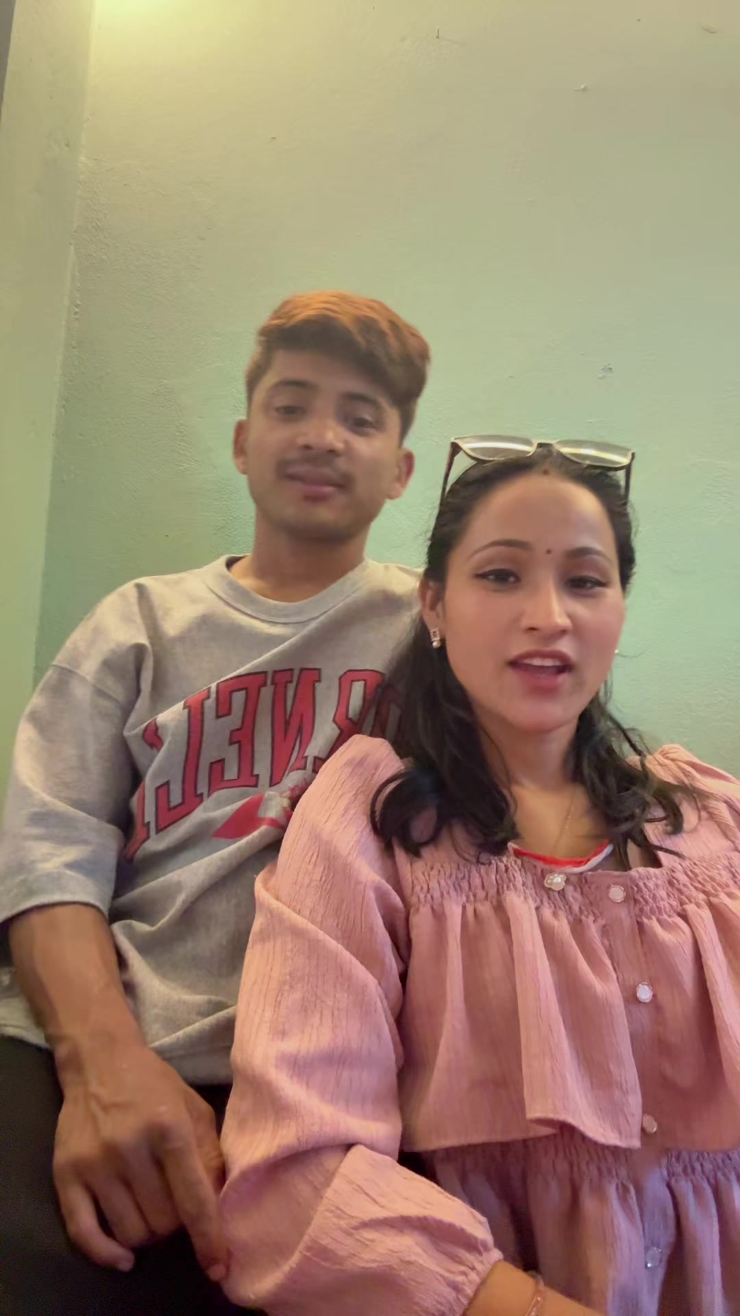 @RAmeSh❣️Arunima