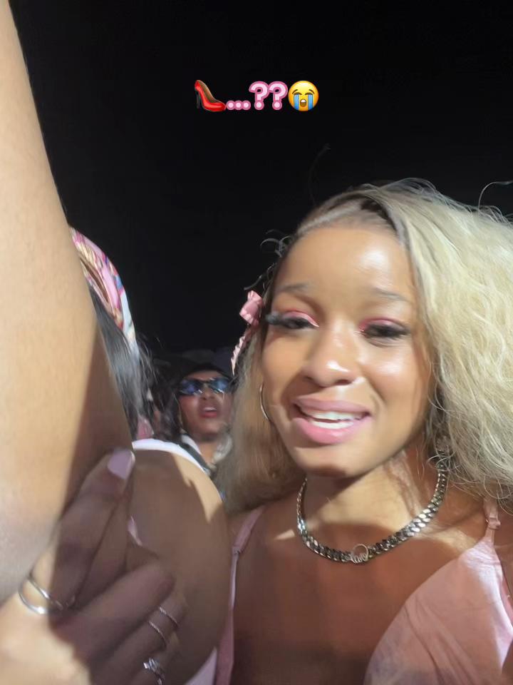 @aisha kamogelo
