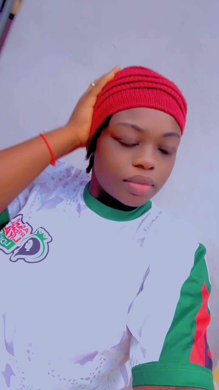 @Hajjia Latifa God is here 💦🫧