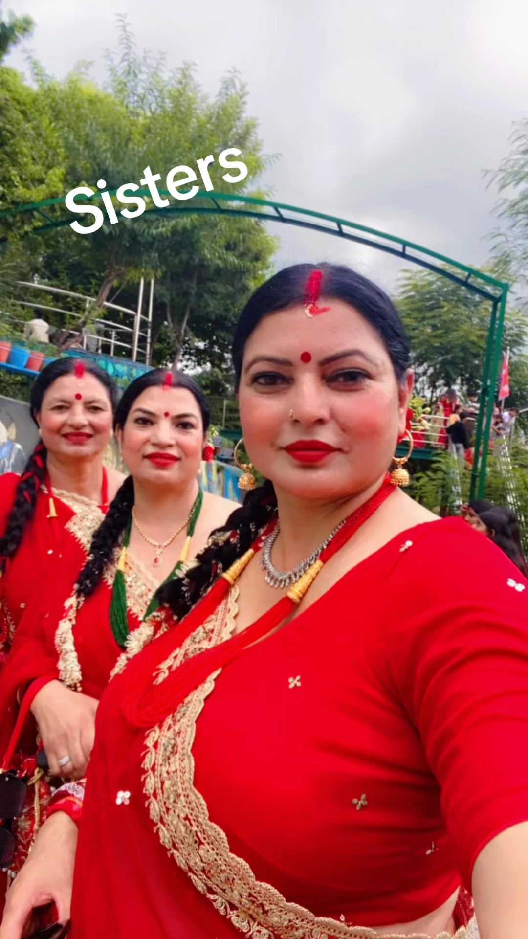@Manju