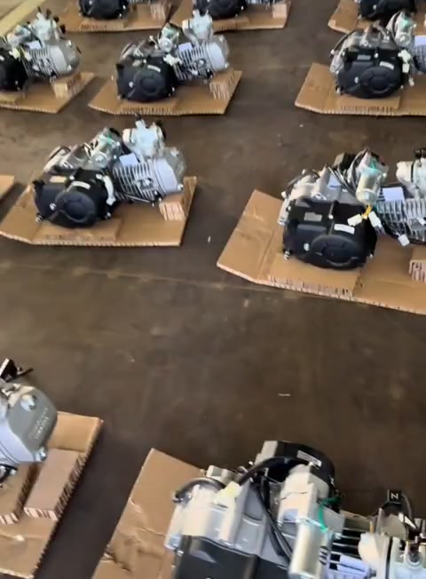 @Mesin Motor berkualitas
