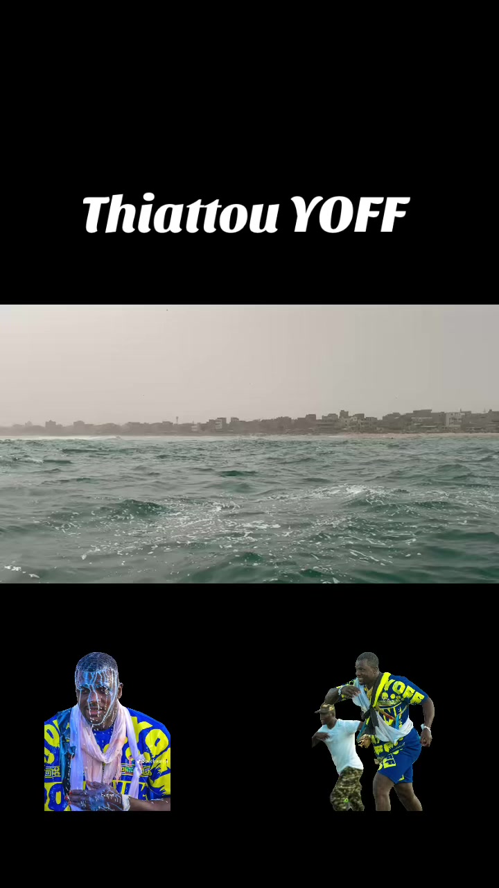 @NDAKAROU BOU YOFF olise