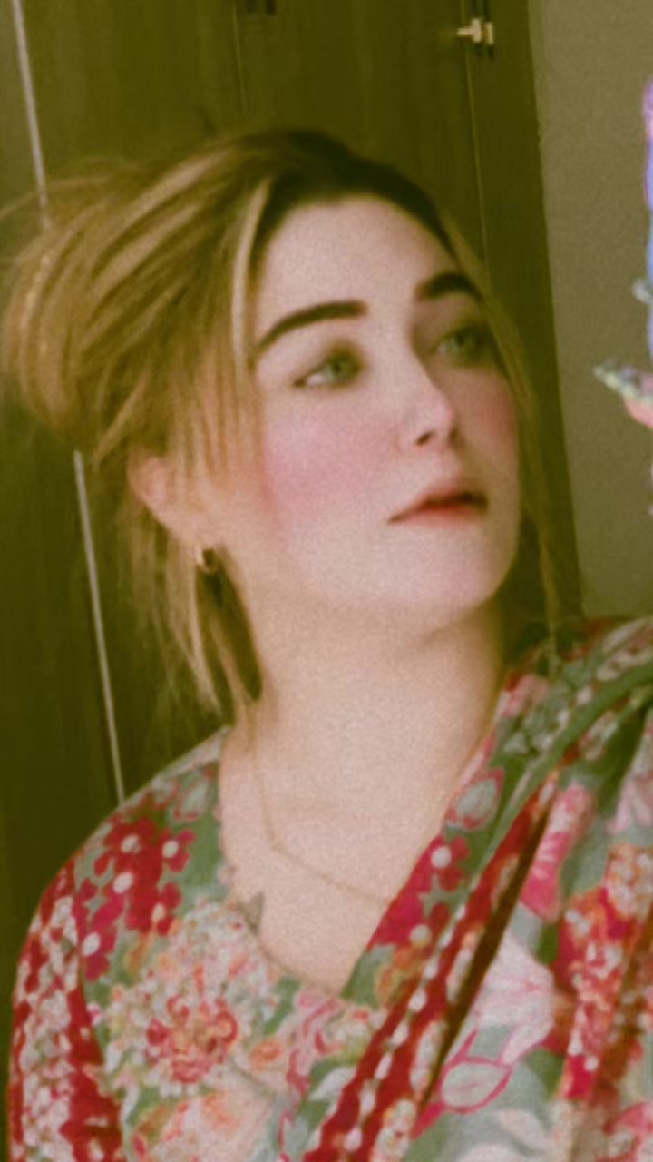 @Madiha shafiq