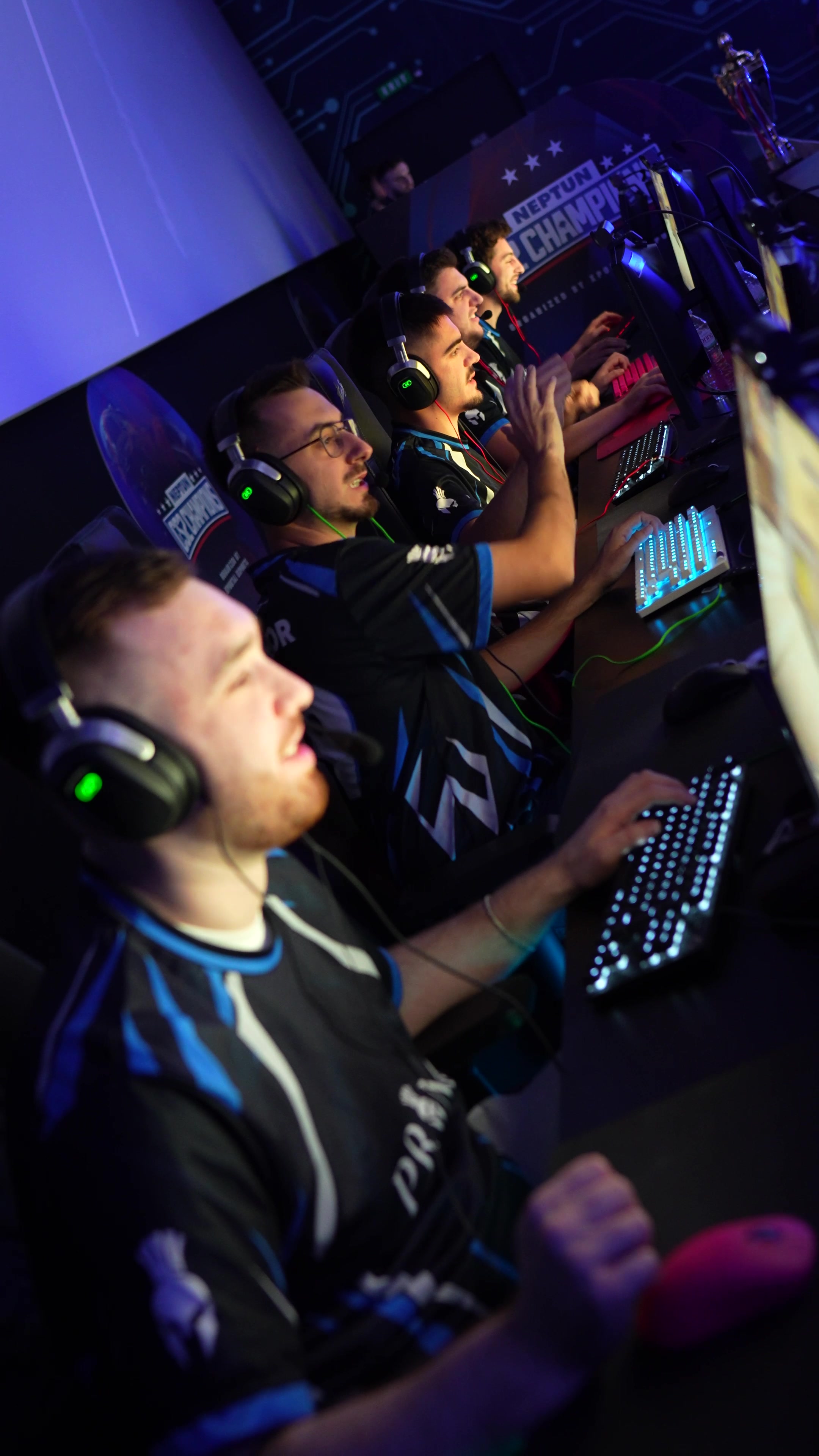@XPortal Esports