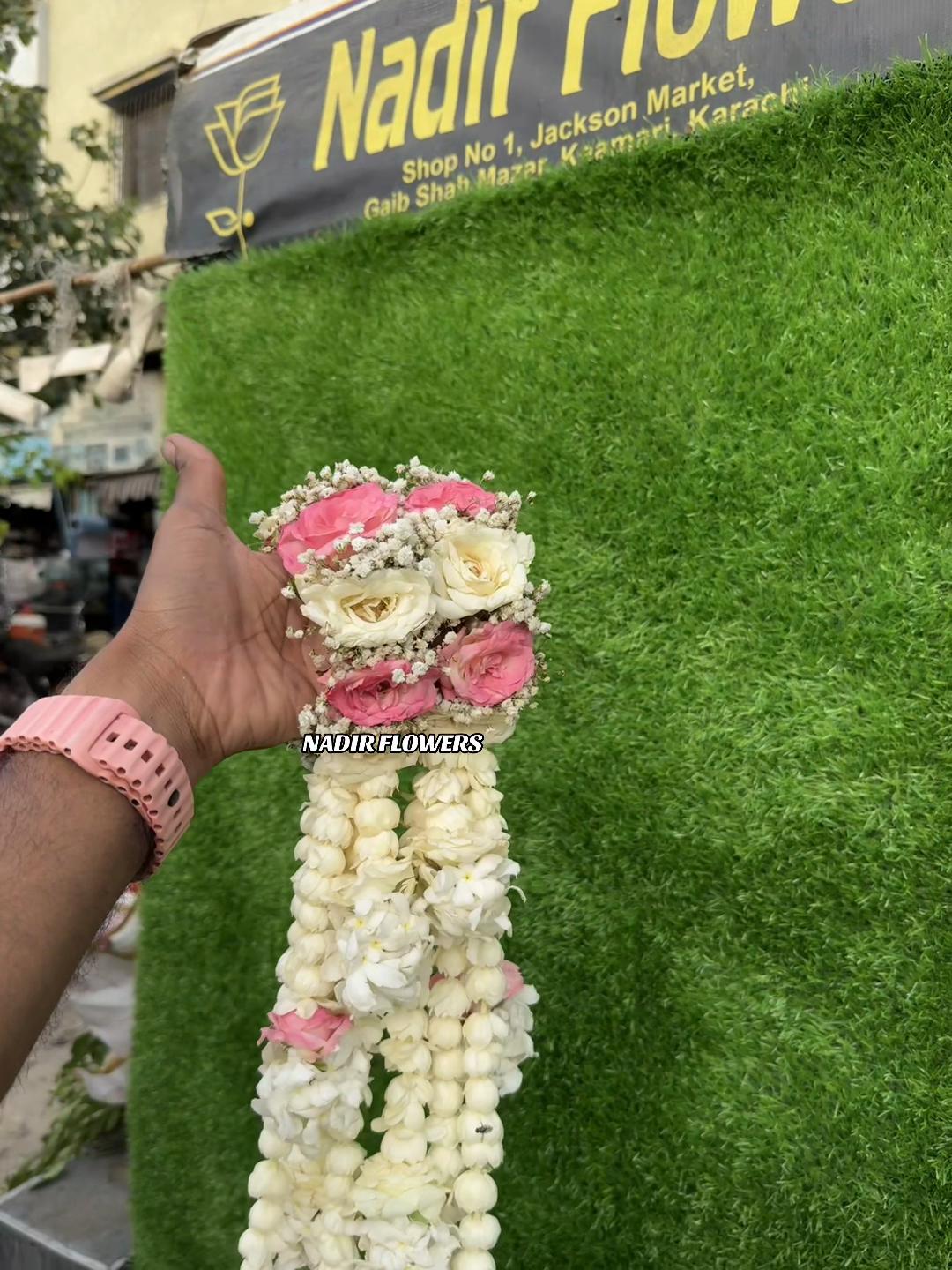 @🌹  𝐍𝐀𝐃𝐈𝐑 𝐅𝐋𝐎𝐖𝐄𝐑 🌹