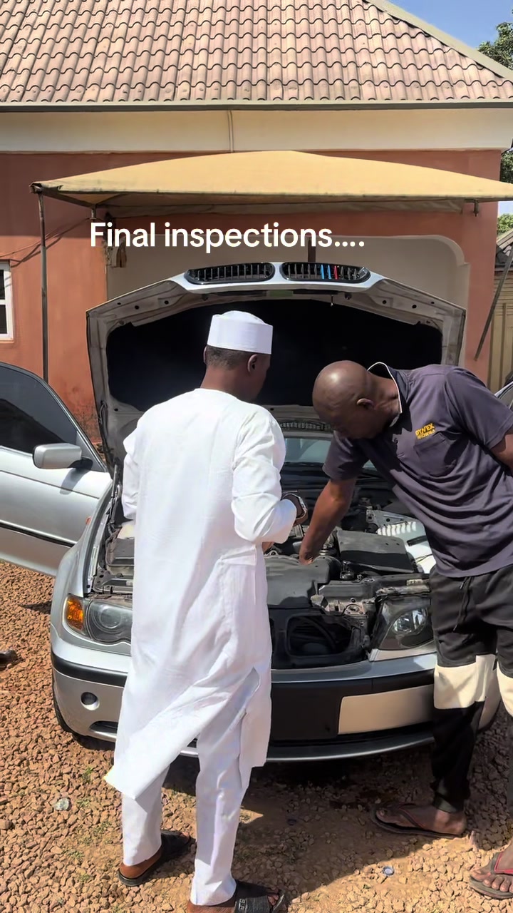 @365 Motors / RC- 8337087 🇳🇬