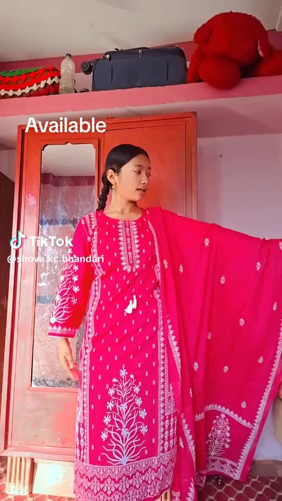 @Goma Bhandari ❤️