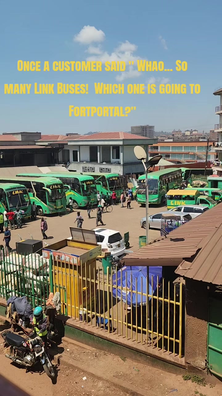 @Link Bus services Ltd