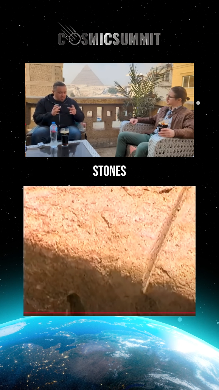 @Cosmic Summit