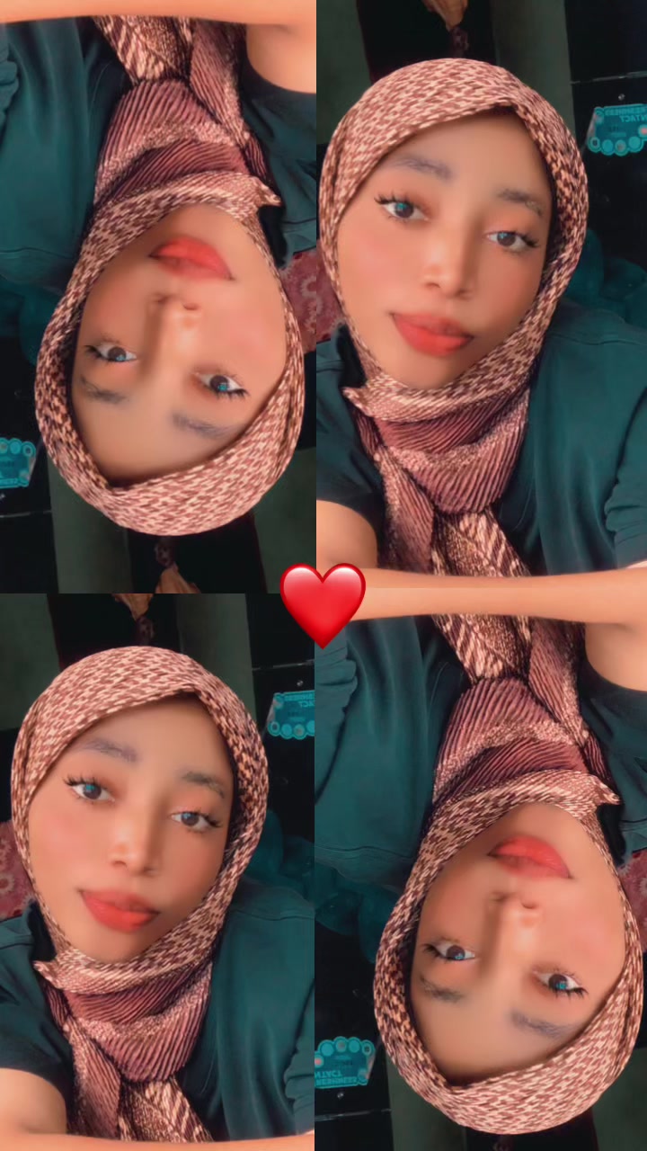 @🦋cute Qudrah🥰