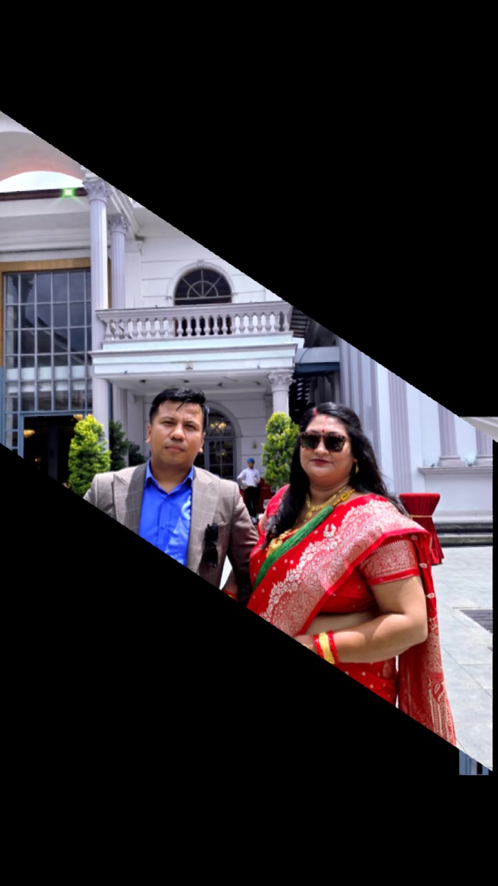@Bebina Maharjan