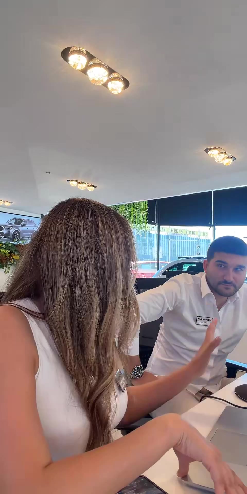 @KAYRAM AUTO