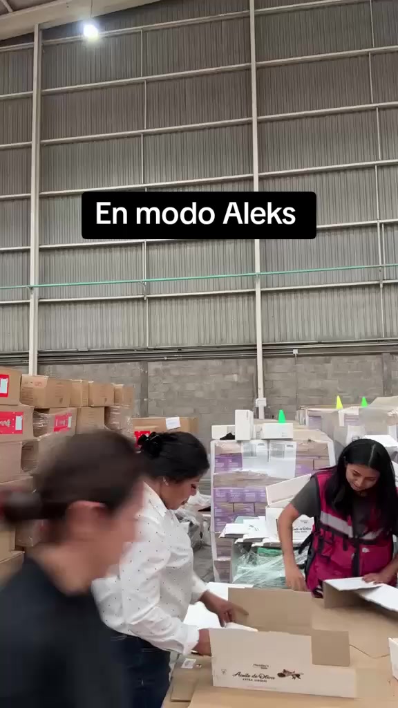 @ABC Log&iacute;stica
